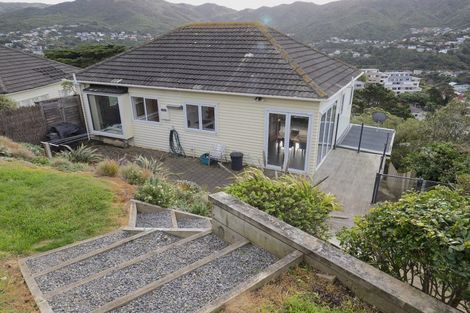Photo of property in 1 Ellora Street, Ngaio, Wellington, 6035