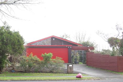 Photo of property in 45 Elliot Street, Pahurehure, Papakura, 2113