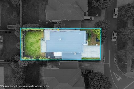 Photo of property in 6 Phar Lap Crescent, Takanini, 2112