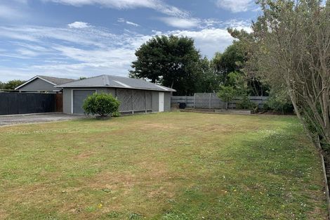 Photo of property in 4 Lyon Street, Marton, 4710