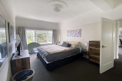 Photo of property in Ambassador Flats, 7 Maurice Terrace, Te Aro, Wellington, 6011