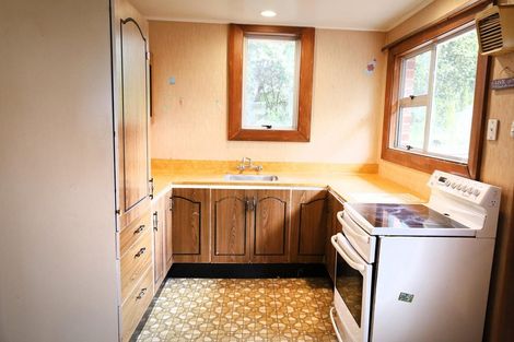 Photo of property in 136 Forfar Street, Clyde Hill, Dunedin, 9011