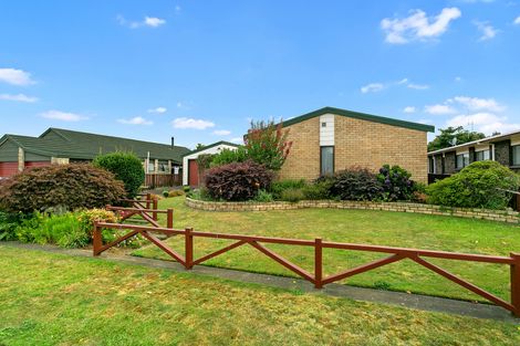 Photo of property in 8 Kestrel Crescent, Matamata, 3400