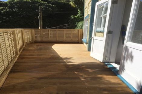 Photo of property in 173 Glenmore Street, Kelburn, Wellington, 6012