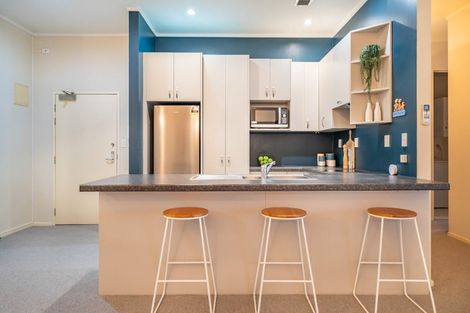Photo of property in Tennyson Apartments, 16/25 Tennyson Street, Te Aro, Wellington, 6011
