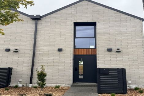 Photo of property in 8/149 Purchas Street, Edgeware, Christchurch, 8013