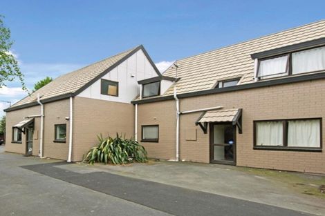 Photo of property in 4/35 Brockworth Place, Riccarton, Christchurch, 8011