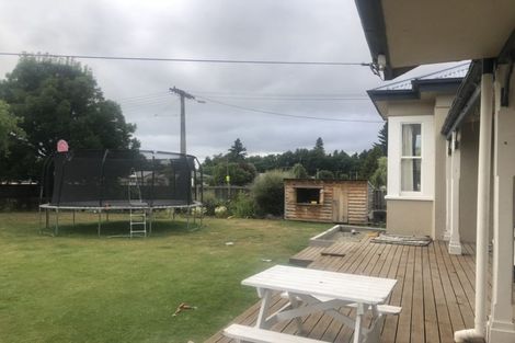 Photo of property in 21 Gall Street, Fairlie, 7925