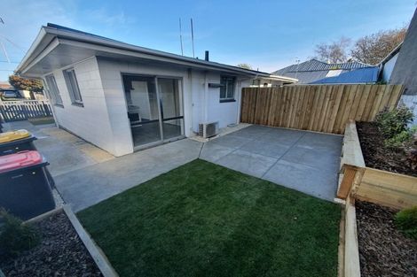 Photo of property in 7a Mundys Road, Dallington, Christchurch, 8061