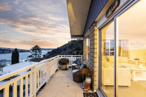 Photo of property in 10a Hinau Street, Ravensbourne, Dunedin, 9022