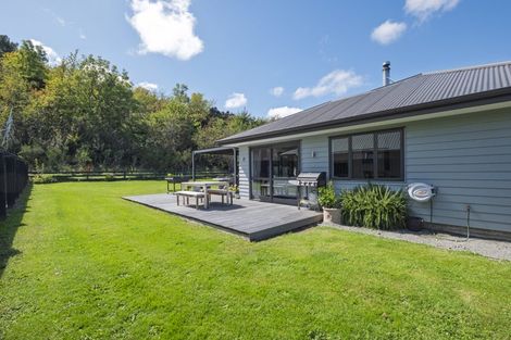 Photo of property in 122 Jacks Pass Road, Hanmer Springs, 7334