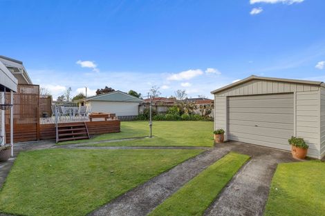 Photo of property in 26 Rata Street, Matamata, 3400