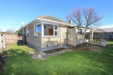 Photo of property in 10 Bellina Place, Broomfield, Christchurch, 8042