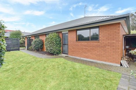 Photo of property in 1c Sylvia Street, Parklands, Christchurch, 8083