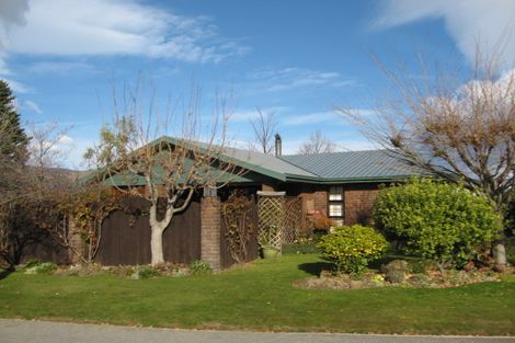 Photo of property in 7 Leitrum Street, Cromwell, 9310