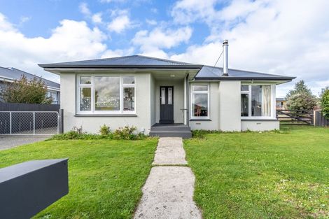 Photo of property in 645 Tay Street, Hawthorndale, Invercargill, 9810