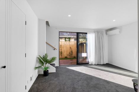 Photo of property in 3/8 Antrim Street, Sydenham, Christchurch, 8023