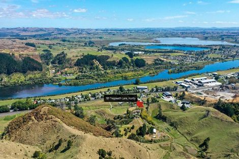 Photo of property in 181 Tregoweth Lane, Huntly, 3700