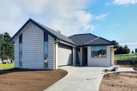 Photo of property in 51 Murray Ward Drive, Te Kauwhata, 3710