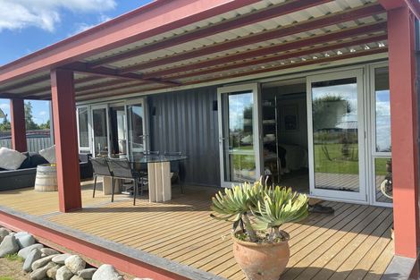 Photo of property in 46 Pattons Road, Mount Somers, 7771