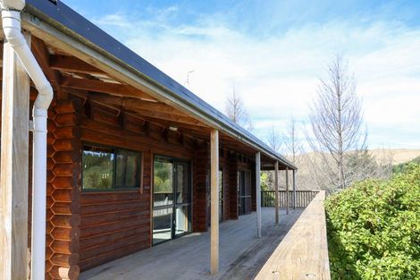 Photo of property in 227 Mount Lyford Forest Drive, Lyford, Waiau, 7395