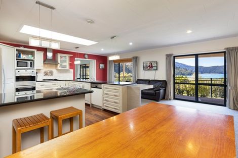 Photo of property in 1466 Port Underwood Road, Port Underwood, Picton, 7281