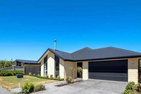 Photo of property in 165 Lowes Road, Rolleston, 7614