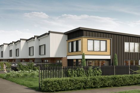 Photo of property in 399 Massey Road, Mangere East, Auckland, 2024