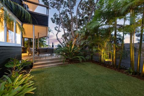 Photo of property in 3 Canterbury Place, Parnell, Auckland, 1052