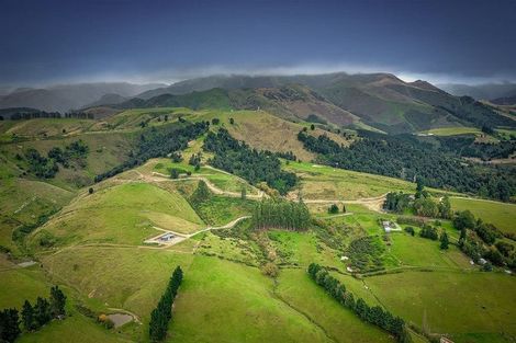 Photo of property in 743 Bay Road, Oxford, 7430