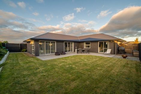 Photo of property in 33 Northmoor Boulevard, Rolleston, 7615