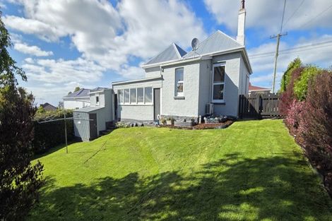 Photo of property in 34 Galloway Street, Mornington, Dunedin, 9011