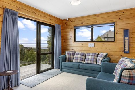 Photo of property in 8 Koromiko Place, Omori, Turangi, 3381