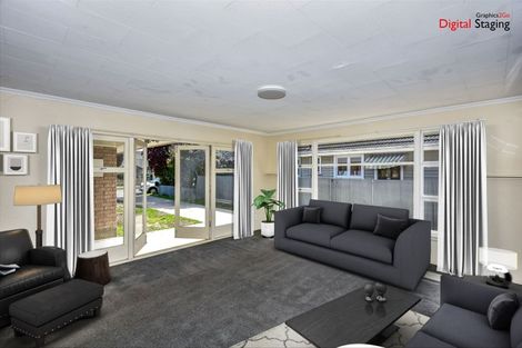 Photo of property in 6 Colman Avenue, Sockburn, Christchurch, 8042