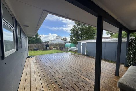 Photo of property in 5 Meads Place, Marton, 4710