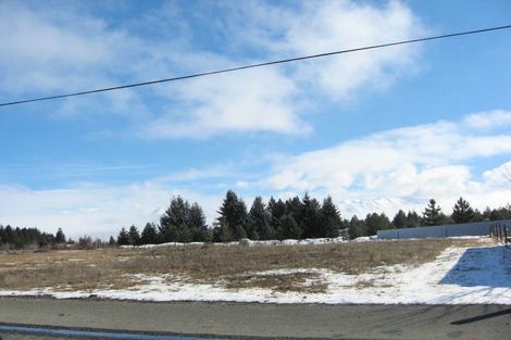 Photo of property in 69 Totara Drive, Twizel, 7901