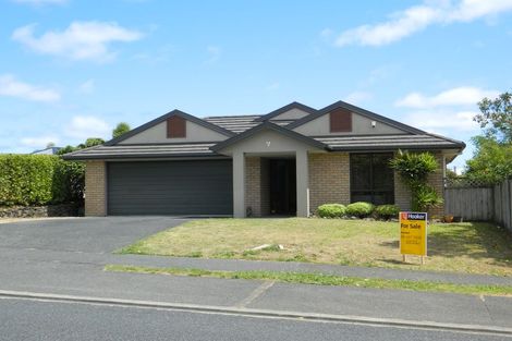 Photo of property in 7 Charlotte Street, Stanmore Bay, Whangaparaoa, 0932