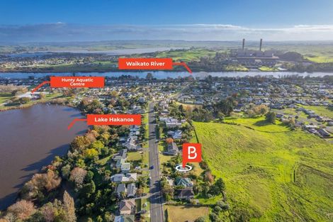 Photo of property in 53 Kimihia Road, Huntly, 3700