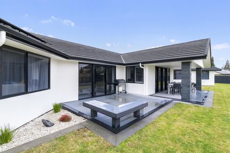 Photo of property in 7 Laurenson Drive, Matamata, 3400