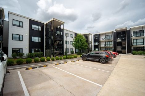 Photo of property in 104/17 Vialou Street, Hamilton Central, Hamilton, 3204