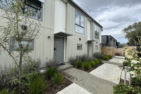 Photo of property in 3/14 Leitch Street, Somerfield, Christchurch, 8024