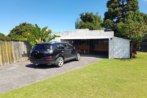 Photo of property in 2 Wairau Avenue, Avondale, Auckland, 1026