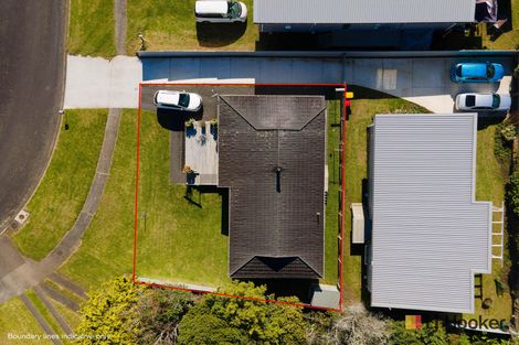 Photo of property in 20a Adela Stewart Drive West, Athenree, Waihi Beach, 3177