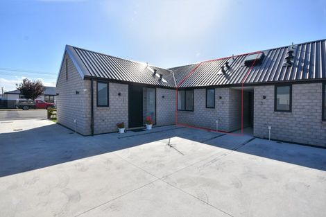 Photo of property in 1b Dey Street, Mosgiel, 9024