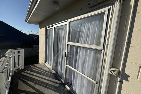 Photo of property in 5/30 Gambia Street, Papanui, Christchurch, 8053