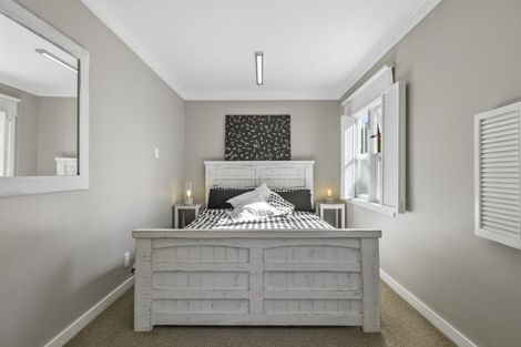 Photo of property in 6 Kingsley Street, Westmere, Auckland, 1022