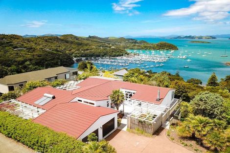 Photo of property in 61 Doves Bay Road, Kerikeri, 0294