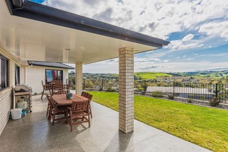 Photo of property in 5 The Rise, Waimauku, 0812