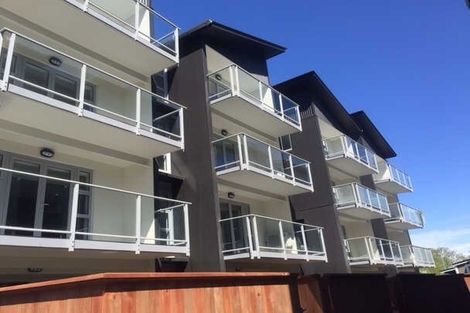 Photo of property in 20/136 Salisbury Street, Christchurch Central, Christchurch, 8013