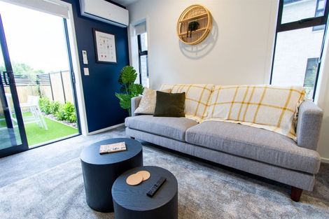 Photo of property in 5/6a Taramea Place, Addington, Christchurch, 8024